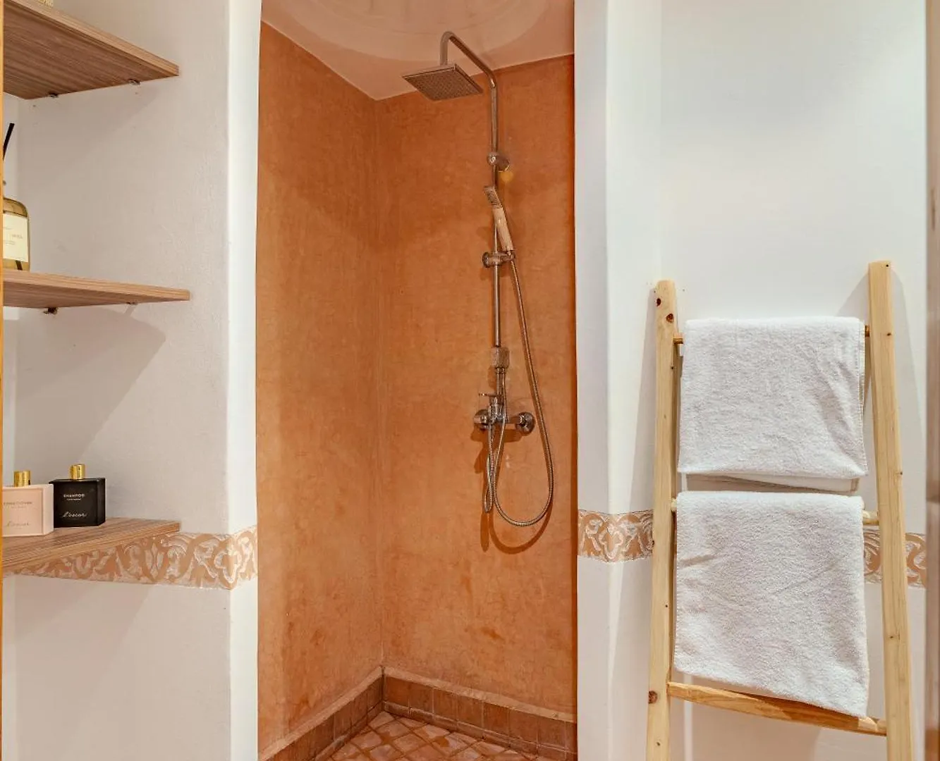 Boho Chic Retreat Lejlighed Marrakesh