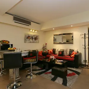 Ghita Apartment